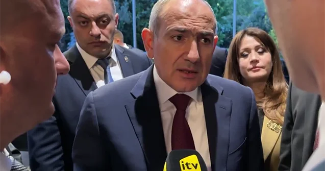 “Redaktə mütləq şəkildə aparılmalı idi, çünki…” İTV nin Paşinyanla müsahibəsinə SƏRT REAKSİYA KONKRET