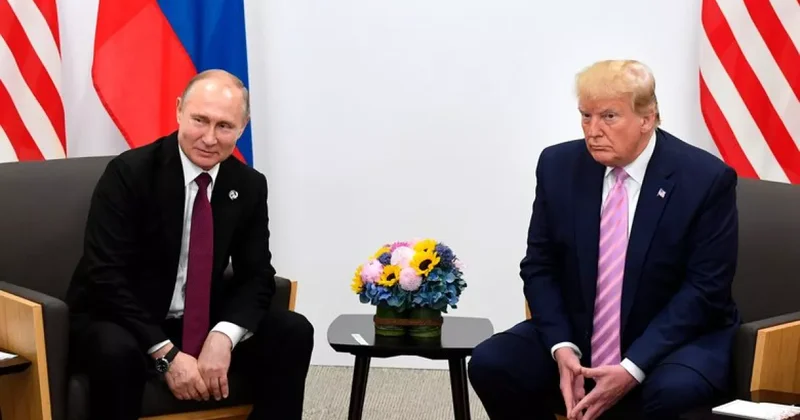 Рубио: Трамп хочет как можно скорее встретиться с Путиным