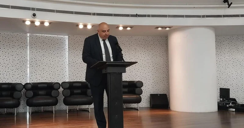 ABŞ azərbaycanlı tələbələr üçün ən cəlbedici istiqamətlərdən biri olaraq qalmaqdadır Huqo Gevara