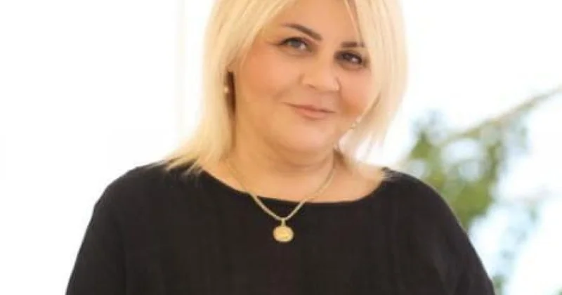 Aygün Səmədzadəyə vəzifə VERİLDİ