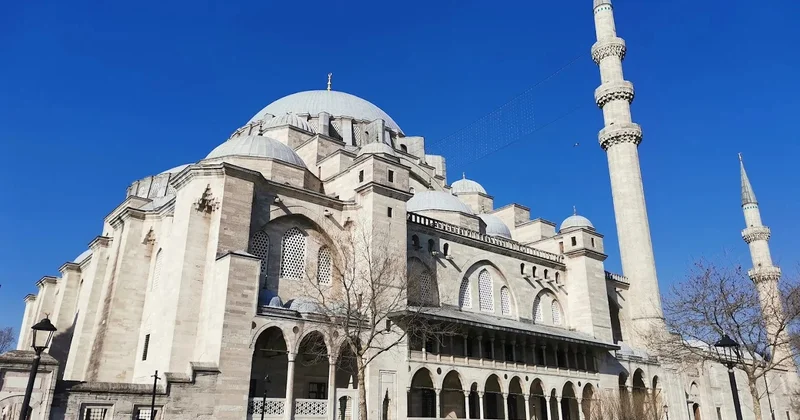 Tekirdağ: “Tarixi abidələr və təbii gözəlliklər diyarı”
