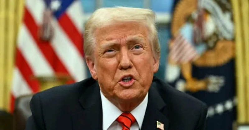Трамп считает, что Ирану не нужна атомная энергетика