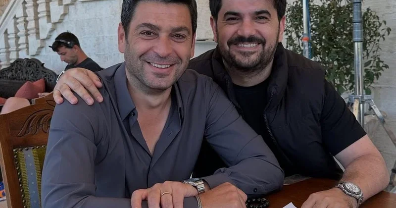 Elşən Ozan Akbaba ilə Uzak şehir də