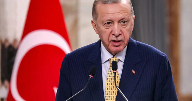 Türkiyə 30 milyard dollarlıq təbii qaz kəşf etdi Ərdoğan açıqladı