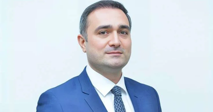 Ədliyyə Nazirliyinin idarə rəisi sərxoş vəziyyətdə saxlanıldı