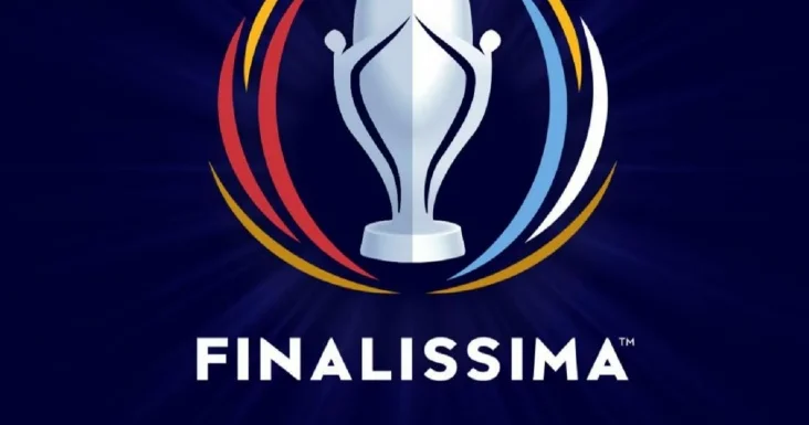 Finalissima 2026 cı ilin mart ayında keçiriləcək