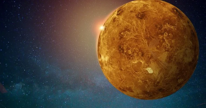 Venera planetində yaşayış mümkündür