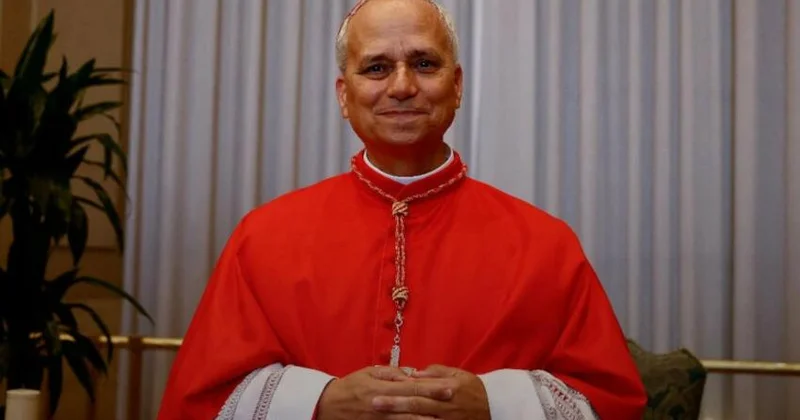 Roma Papasının uşaqlıqda yaşadığı ev hərraca çıxarıldı