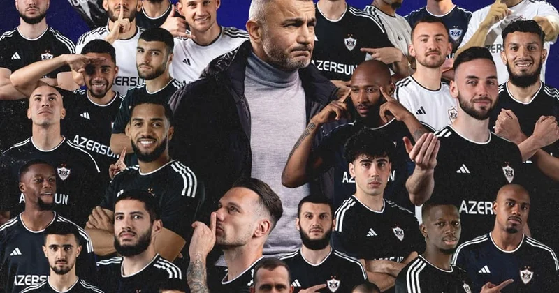 Qarabağ ın legioneri başqa klubla masa arxasında ayrılmaqda israrlıdı...