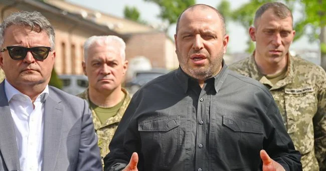 Ukrayna və Rusiya danışıqlar masasına oturdular: İstanbulda nə qərar verildi