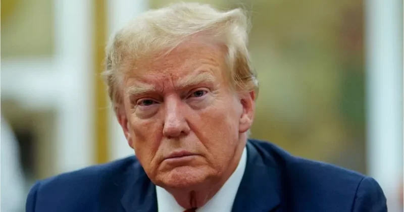 Трамп: Индия планирует снизить пошлины на импорт из США до нуля
