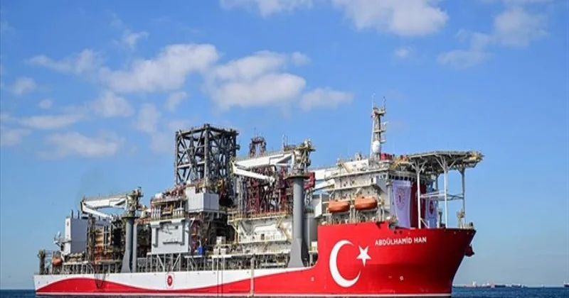 Türkiyə Qara dənizdə yeni təbii qaz ehtiyatı tapıb