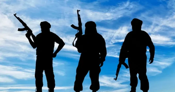 Mossadın 21 agenti HƏBS OLUNDU: livanlı, suriyalı və fələstinli...