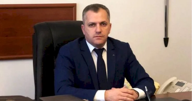 “Şahramanyan və dəstəsi həbs olunmalıdır”