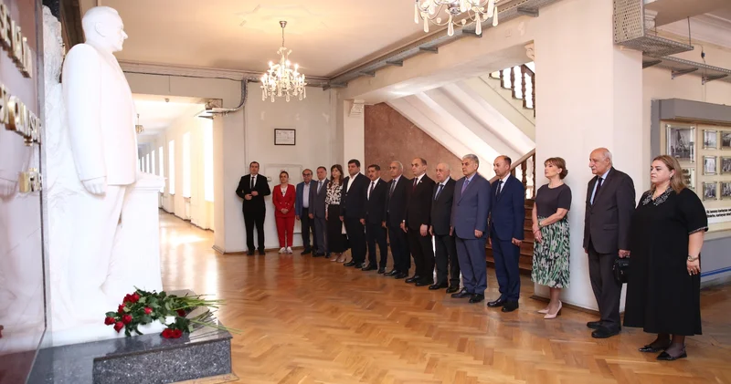 Pedaqoji Universitetdə Xüsusi Təhsil İşçilərinin I Beynəlxalq Forumu keçirilib