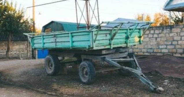 Yıxılan gənc 6 gün sonra öldü