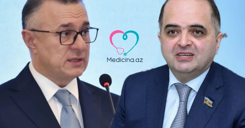 Deputat nazirin qalmaqallı qərarına etiraz etdi Onlara şans verin! VİDEO