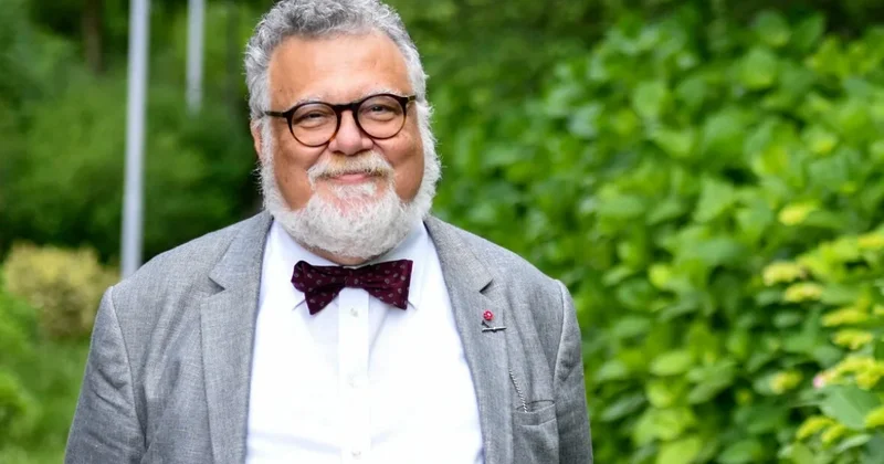 Türkiyənin tanınmış geoloqu Celal Şengörün həbsi istənilir