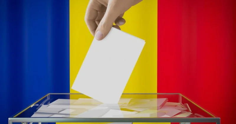 Sabah Rumıniyada prezident seçkilərinin ikinci turu keçiriləcək