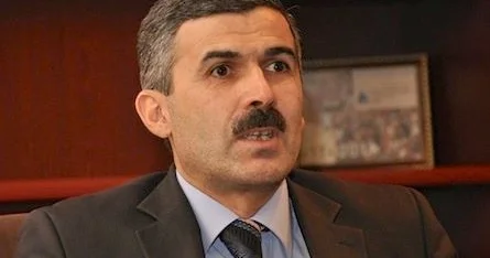 Oqtay Gülalıyevin son görüntüləri... VİDEO