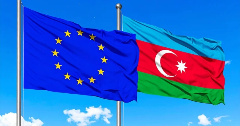 Çevik diplomatiya və müstəqil siyasətin nəticəsi: Azərbaycanın Aİ ilə güclənən tərəfdaşlığı ŞƏRH