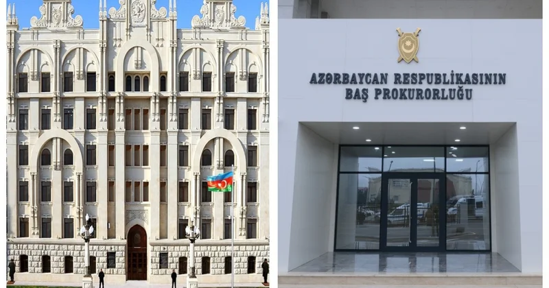 Gəncədə məktəblinin ölümü... DİN və Prokurorluq birgə məlumat yaydı