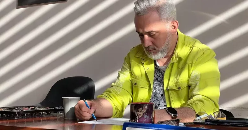 Deyirdilər ki, gözlərin axır, səni işə götürə bilmərik