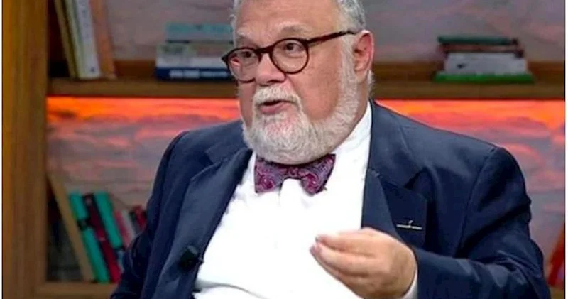 “Türk xalqı qədər cahil toplum yoxdur” deyən Cəlal Şengör həbs oluna bilər