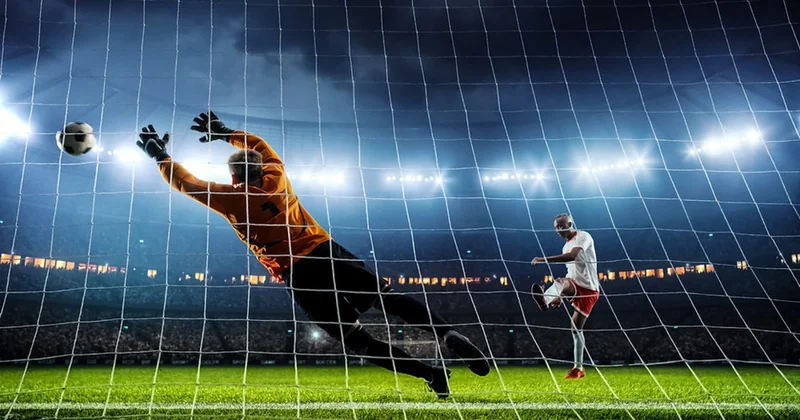Futbol tarixinin ən yaxşı qolkiperlərinin ilk onluğu tərtib olundu
