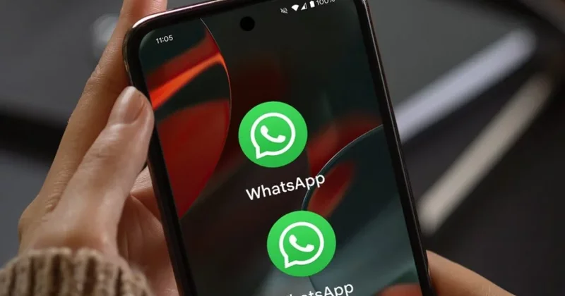 “WhatsApp”da bu işarə varsa mesajları başqası oxuyur DİQQƏT!