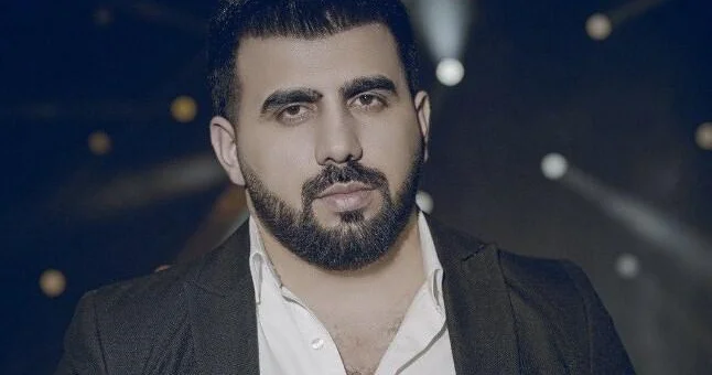 Mənə neynədin ki, adam oldum?