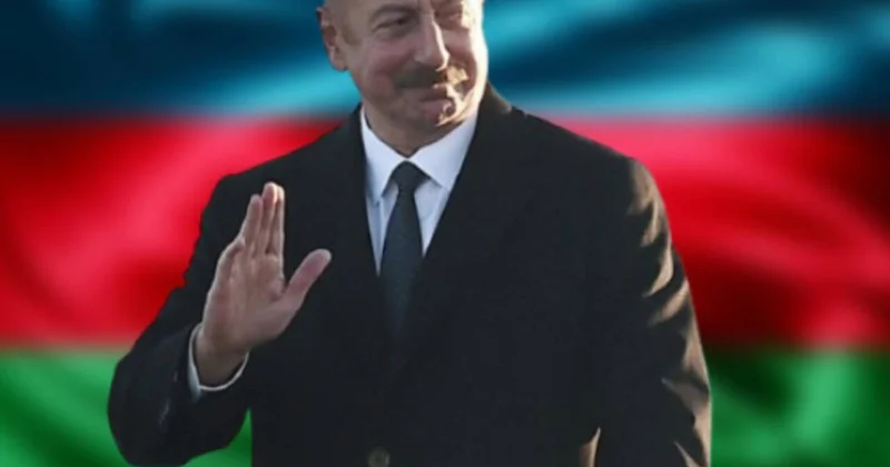 Azərbaycan Şərqdən Qərbə könülləri fəth edir