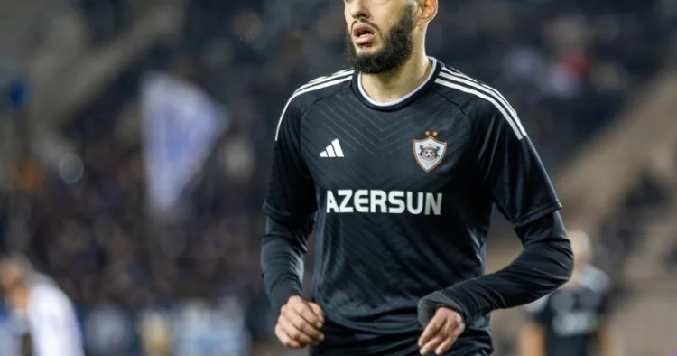 Qarabağ ın legioneri Tunis klubuna keçəcək İDDİA