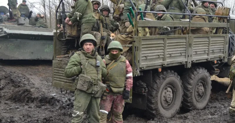 Миллион разъяренных убийц вернется домой