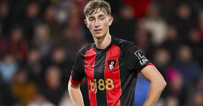 Real Madrid 60 milyonluq transferini elan etdi RƏSMİ