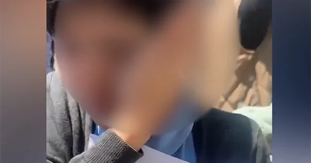 İmtahanda nə baş verib? Şagirdlər ağlayaraq çıxdı +Video