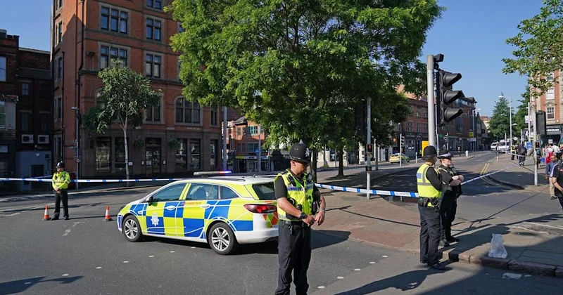 Londonda üç iranlıya qarşı ittiham irəli sürüldü
