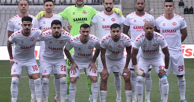 20 ci mükafatçı “Araz Naxçıvan”