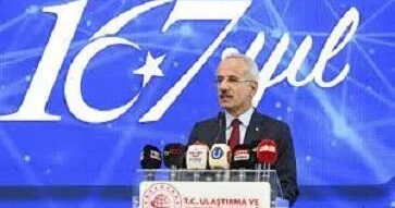 Zəngəzur layihəsini 3 4 il ərzində reallaşdıracağıq Uraloğlu