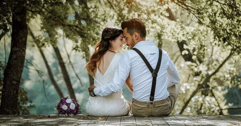 Bu 4 BÜRCÜN sevgi həyatı tezliklə DƏYİŞƏCƏK KONKRET