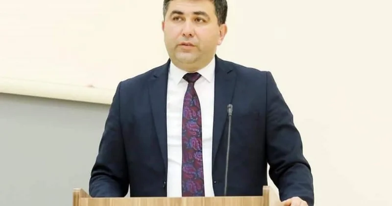Deputat: Avropanın enerji təhlükəsizliyində Azərbaycanın önəmli rolu qəbul edilib