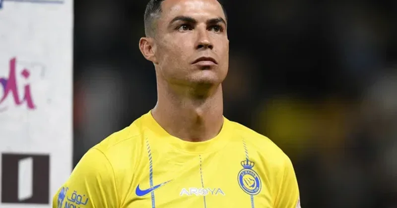 Ronaldu yeni klub alır