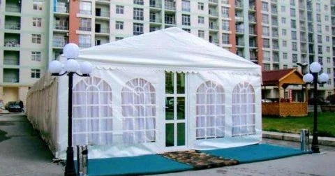 Ucarda kişi namaz qıldığı zaman öldü