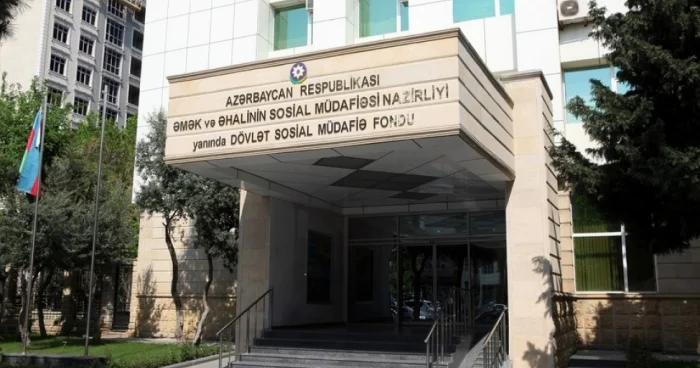 DSMF dörd ayda 2 milyard 501 milyon manat xərcləyib