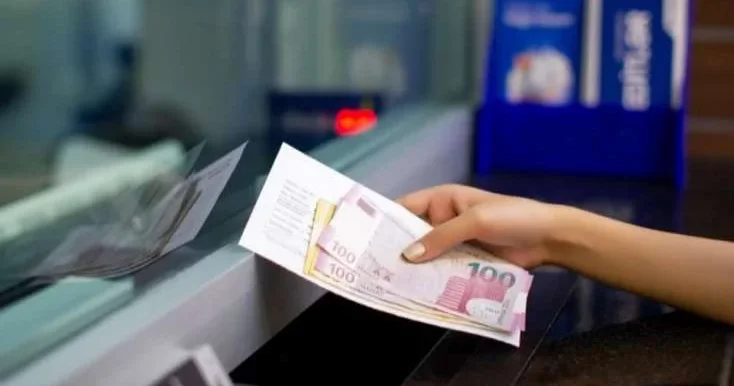 Banka pul qoyanların NƏZƏRİNƏ DİQQƏT!