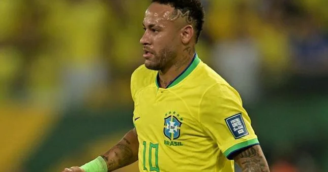 Santos un Neymar qərarı