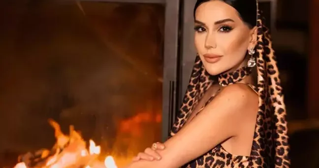 Dilan Polatın təəccüblü hamiləlik paylaşımı