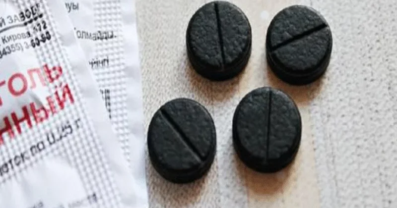 Bakıda aktivləşdirilmiş kömür yoxa çıxıb