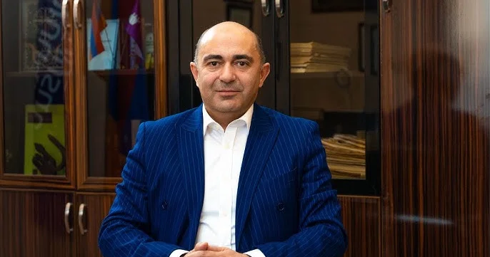 Paşinyanı devirib, yerinə keçmək istəyən yeni namizəd kimdir?
