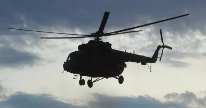 Finlandiyada helikopterin toqquşması nəticəsində beş nəfər ölüb